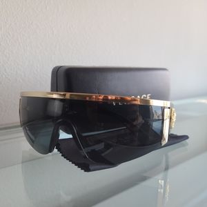 Versace sunglasses